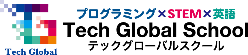 プログラミングスクール　Tech Global